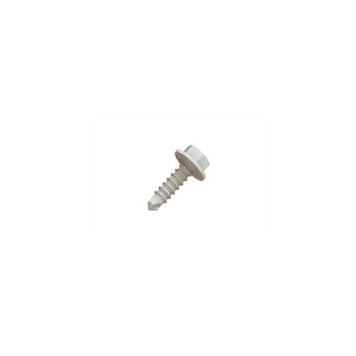 Skrue med borespids T6,3x19