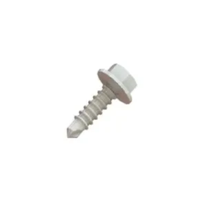 Skrue med borespids T6,3x19