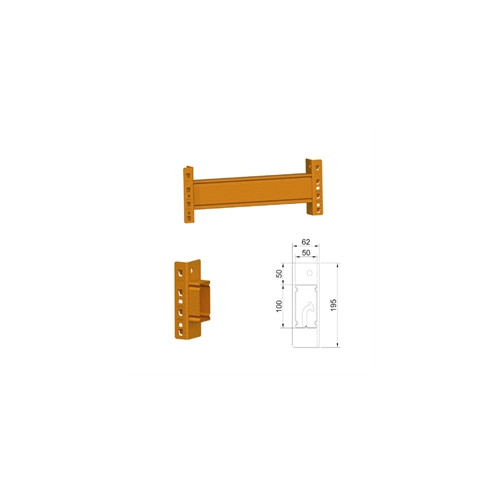 B�rebj�lke M10051 1850 4MZ, orange 2004