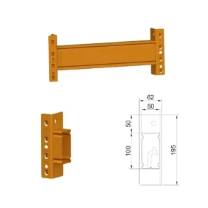 B�rebj�lke M10051 2700 4MZ, orange 2004