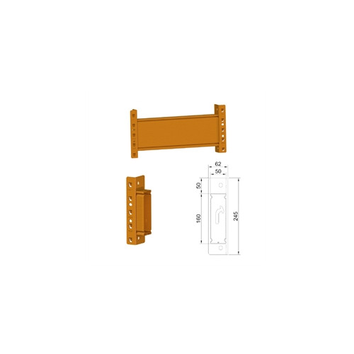 B�rebj�lke M16051 2700 5CZ, orange 2004