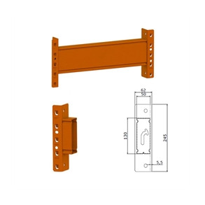 B�rebj�lke MN13051 2700 5CZ, orange 2004
