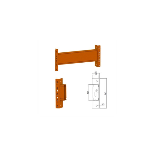 B�rebj�lke MN13051 2700 5CZ, orange 2004