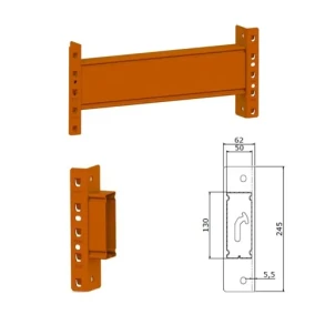 B�rebj�lke MN13051 2700 5CZ, orange 2004