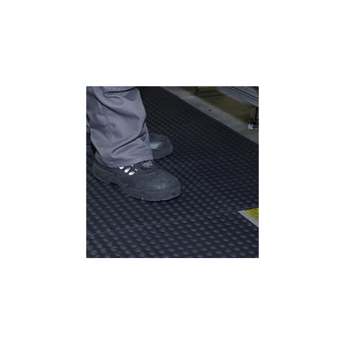 Ergonomic Floor PE-LD, 6 stk/pk, 0,7 m2