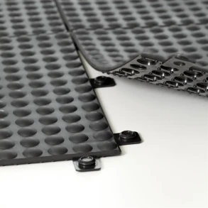 Ergonomic Floor PE-LD, 6 stk/pk, 0,7 m2