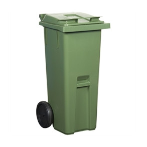 PWS Affaldscontainer 140 liter