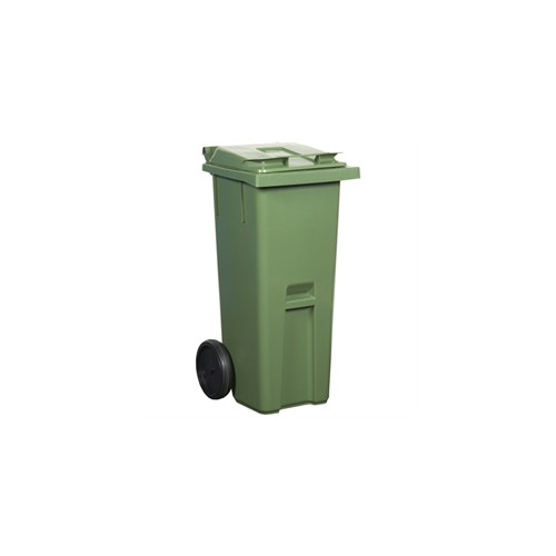 PWS Affaldscontainer 140 liter