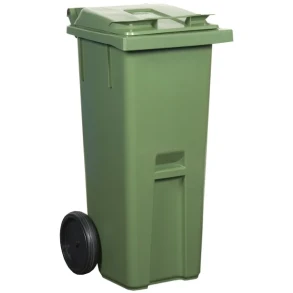 PWS Affaldscontainer 140 liter