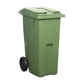 PWS Affaldscontainer 190 liter