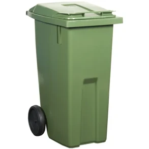 PWS Affaldscontainer 190 liter