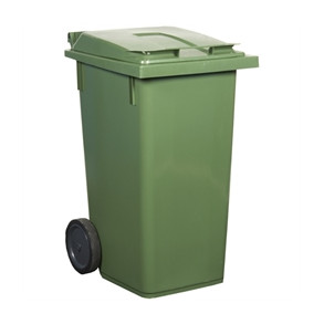 PWS Affaldscontainer 240 liter