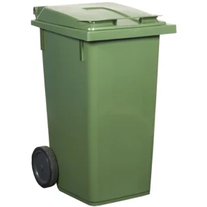 PWS Affaldscontainer 240 liter