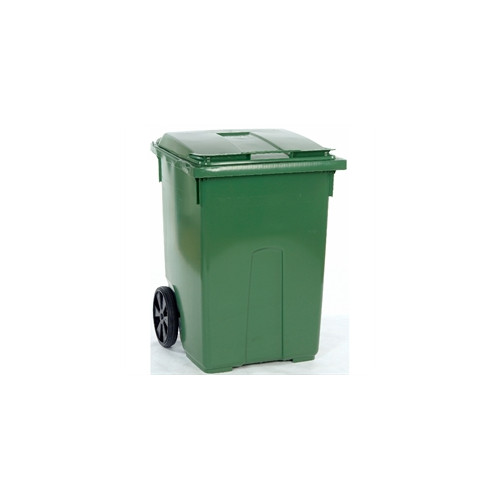 PWS Affaldscontainer 370 liter