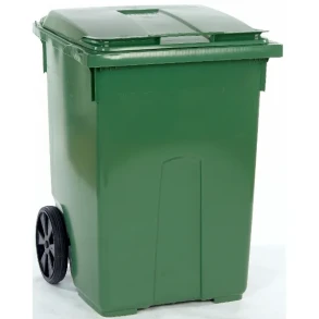 PWS Affaldscontainer 370 liter
