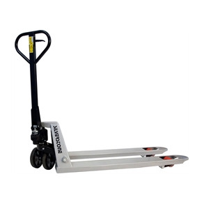 Pallel�ftevogn Q-l�ft, G/SP, 1150 mm, 2300kg