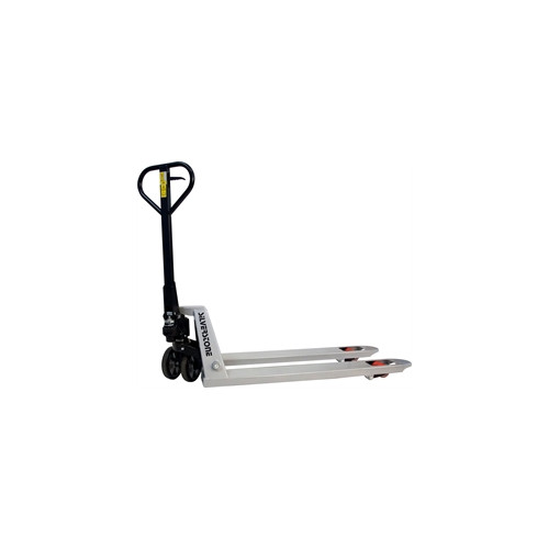 Pallel�ftevogn Q-l�ft, G/SP, 1150 mm, 2300kg