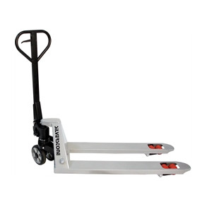 Pallel�ftevogn Q-l�ft, G/BP, 1150 mm, 2300kg
