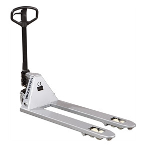 Pallel�ftevogn Q-l�ft, N/BN, 1150 mm, 2300kg