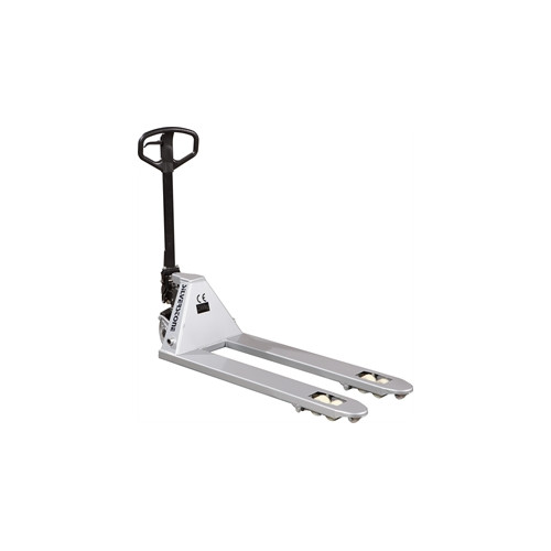 Pallel�ftevogn Q-l�ft, N/BN, 1150 mm, 2300kg
