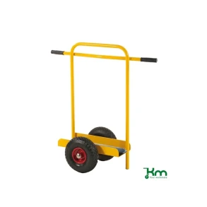 Pladehund TW 200 m/h�ndtag