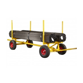 Langgodsvogn TLI 3500