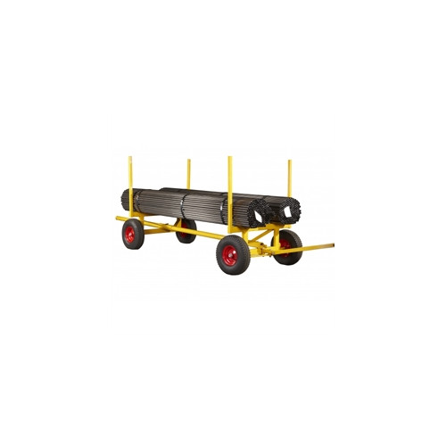 Langgodsvogn TLI 3500