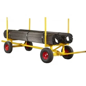 Langgodsvogn TLI 3500