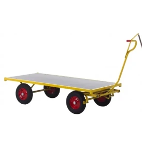 Transportvogn TW 2000