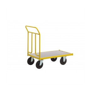 Lagervogn TW 1000 M, usamlet