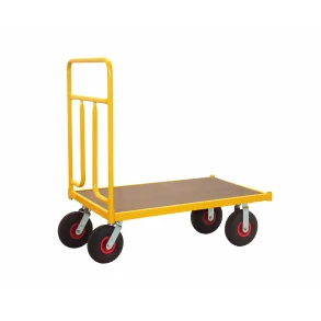 Lagervogn TW 1000 L, usamlet