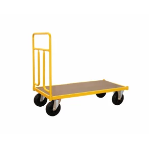 Lagervogn TW 1250 M, usamlet