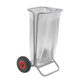 Affaldsvogn BBT50 PUR, usamlet