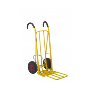 Multis�kkevogn CLM 250 LS Ergo