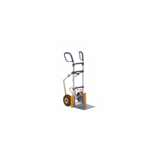 S�kkevogn Alu-Pro 2500 CLS M SR TIP
