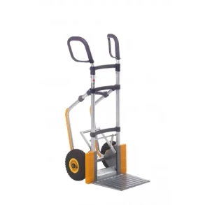 S�kkevogn Alu-Pro 2500 CLS M SR TIP