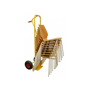 Stole-s�kkevogn 100 kg  5 h�jder