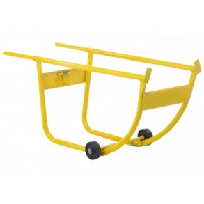Tromlevipper 123, Til 200 L tromler, usamlet