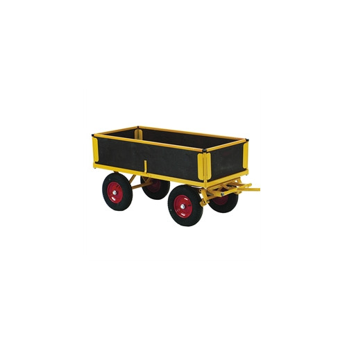 Sider/ender f.TW1500 Gul