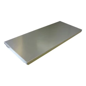Lagerhylde galv. 1170x400x1,0