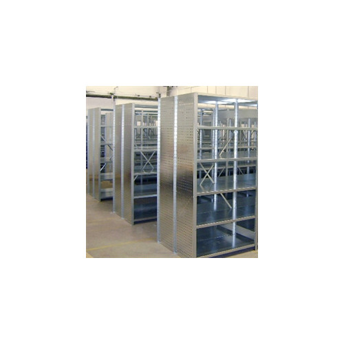 Gavlplade perforeret 500x2490 galv.