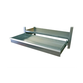 Udtr�ksskuffe 500x1000 galv