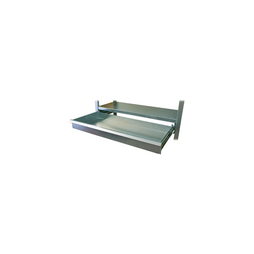 Udtr�ksskuffe 600x1000 galv