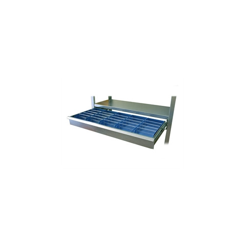 Udtr�ksskuffe 600x1000 galv