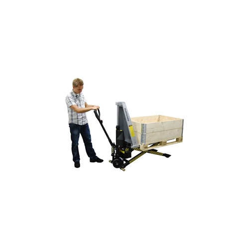 Saxpallel�fter El, 560x1190, 1000 kg