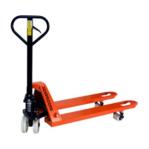 Pallel�ftevogn Basic, SN, 1150 mm, 2000kg
