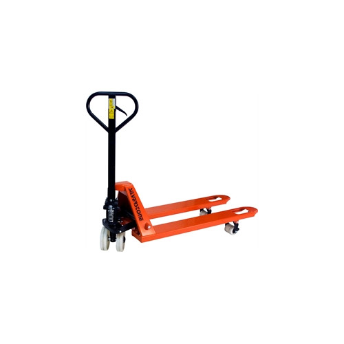 Pallel�ftevogn Basic, SN, 1150 mm, 2000kg