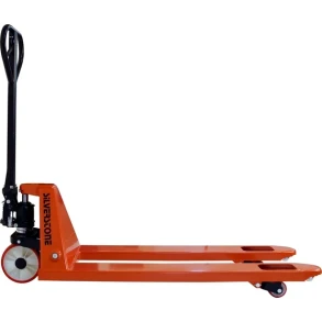 Pallel�ftevogn Basic, Singel PU, 1150 mm, 2000kg