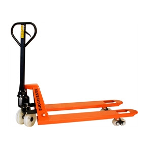 Pallel�ftevogn Basic, BN, 1150 mm, 2000kg