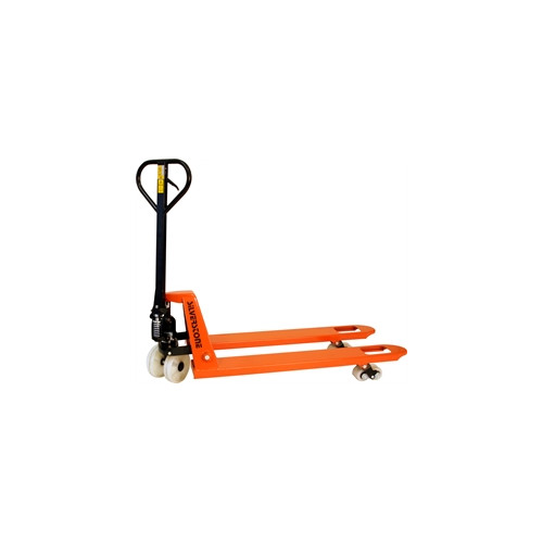 Pallel�ftevogn Basic, BN, 1150 mm, 2000kg
